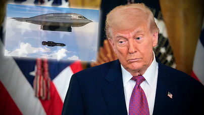 ഇറാന്റെ ഊർജ്ജനിലയങ്ങൾ തകർക്കുമെന്ന ഭീഷണിയിൽ താൽക്കാലിക അയവ്; ആക്രമണം 10 ദിവസത്തേക്ക് നീട്ടിവെച്ച് ട്രംപ്