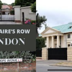 ലണ്ടനിലെ ശതകോടീശ്വരന്മാരുടെ തെരുവിൽ ഇറാന്റെ നിഗൂഢ സ്വത്തുക്കൾ: രഹസ്യാന്വേഷണ റിപ്പോർട്ട്