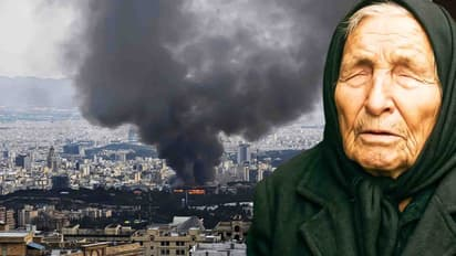 ബാബ വംഗയുടെ പ്രവചനം സത്യമാകുന്നുവോ? 2026-ൽ മഹായുദ്ധം, യൂറോപ്പ് തകരും!!