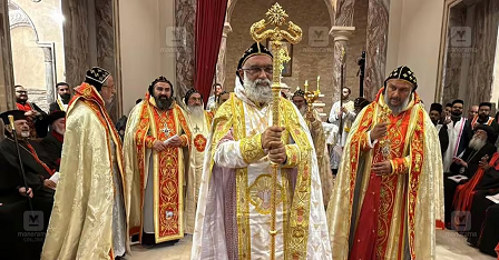 മാമോദിസയിലെ ലിംഗവിവേചനം ഒഴിവാക്കി യാക്കോബായ സഭ; നിർണായക തീരുമാനങ്ങൾ