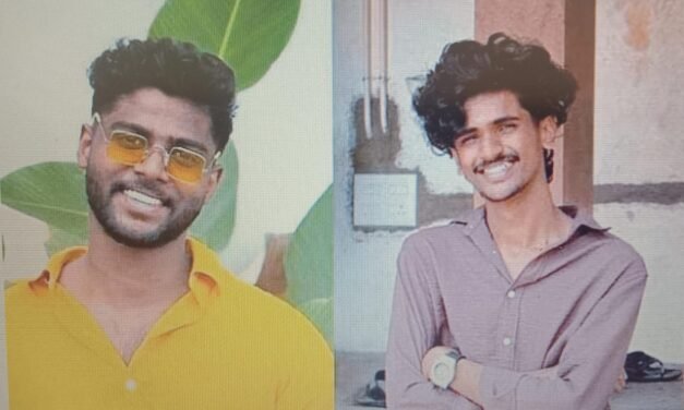 ചേർത്തലയിൽ വാഹനാപകടം; രണ്ട് യുവാക്കൾ മരിച്ചു