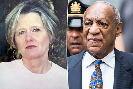 ലൈംഗികാതിക്രമക്കേസിൽ ബിൽ കോസ്ബി 19.25 മില്യൺ ഡോളർ നഷ്ടപരിഹാരം നൽകാൻ വിധി