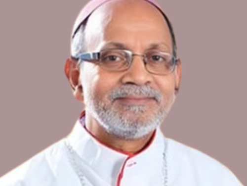 കുഴിത്തുറൈ രൂപതയുടെ പ്രഥമ മെത്രാൻ ബിഷപ്പ് ജെറോം ദാസ് വരുവൽ അന്തരിച്ചു
