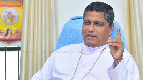 പിണറായി സർക്കാരിന്റെ ഭരണം തൃപ്തികരമെന്ന് മാർ ജോസഫ് പാംപ്ലാനി