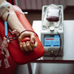 ട്രാൻസ്ജൻഡർ, ​പുരുഷ സ്വവർ​ഗാനുരാ​ഗികൾ, ലൈം​ഗിക തൊഴിലാളികൾ എന്നിവരെ രക്തദാന പട്ടികയിൽ നിന്നൊഴിവാക്കി