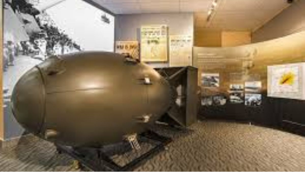 ഇസ്രായേലിന് 12,000 ബോംബ് കെയ്‌സിംഗുകൾ; അടിയന്തര വിൽപനയ്ക്ക് അനുമതി