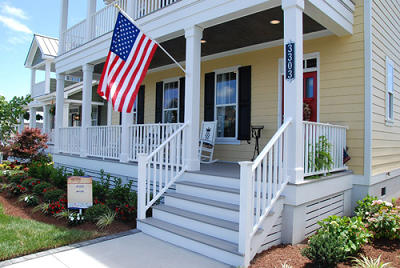 അമേരിക്കയിൽ വീട് വാങ്ങൽ എളുപ്പമാകും; കോർപ്പറേറ്റ് കുത്തകകൾക്ക് പൂട്ടിടാൻ നിയമം വരുന്നു