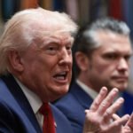 ഇറാനിലെ എണ്ണ നിക്ഷേപം പിടിച്ചെടുക്കുമെന്ന് ഡൊണാള്‍ഡ് ട്രംപ്; യുദ്ധം രൂക്ഷമായേക്കും