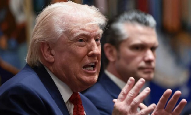 ഇറാനിലെ എണ്ണ നിക്ഷേപം പിടിച്ചെടുക്കുമെന്ന് ഡൊണാള്‍ഡ് ട്രംപ്; യുദ്ധം രൂക്ഷമായേക്കും