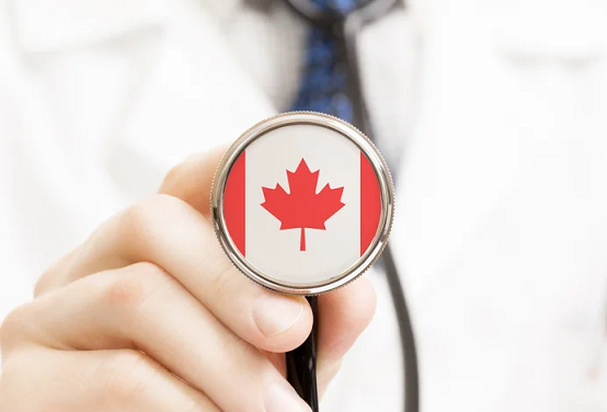 കാനഡയിലെ ആശുപത്രി സംവിധാനം തകർച്ചയുടെ വക്കിൽ