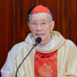 വിയറ്റ്‌നാമിലെ കമ്മ്യൂണിസ്റ്റ് നിയന്ത്രണങ്ങളെ ധീരമായി നേരിട്ട കർദിനാൾ ജീൻ-ബാപ്റ്റിസ്റ്റ് അന്തരിച്ചു