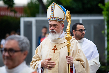 കർദിനാൾ മത്തേയുവിനെ ഇറാനിൽ നിന്ന് ഒഴിപ്പിച്ചു; യുദ്ധഭീതിയിൽ ക്രൈസ്തവർ രാജ്യം വിടുന്നു