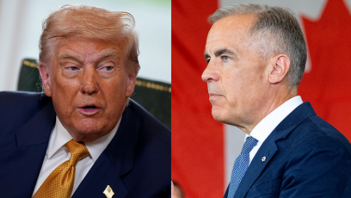 അമേരിക്കയുടെ താരിഫ് ഭീഷണി: കാനഡയിലെ വ്യാപാര മേഖല കടുത്ത പ്രതിസന്ധിയിൽ