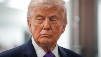 ഇത് നന്മയും തിന്മയും തമ്മിലുള്ള യുദ്ധം! ട്രംപിനെ കർത്താവ് നിയോഗിച്ചത്