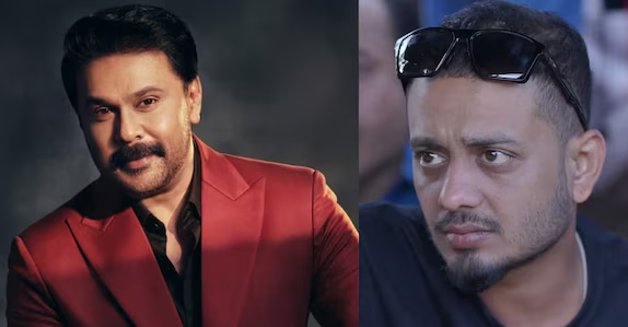 ദിലീപുമായി സിനിമയില്ലെന്ന് പറഞ്ഞതോടെ സൈബര്‍ ആക്രമണം; അക്കൗണ്ട് പ്രൈവറ്റാക്കി ചിദംബരം