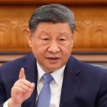 പശ്ചിമേഷ്യയിൽ സമാധാനം പുനഃസ്ഥാപിക്കാൻ മധ്യസ്ഥത തുടരുമെന്ന് ചൈന