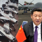 ഏതുനിമിഷവും ആക്രമണത്തിന് സാധ്യത: തായ്‌വാൻ അതിർത്തിയിൽ ചൈനയുടെ സൈനിക വിന്യാസം