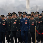 ഇറാനിലേക്ക് സൈന്യത്തെ അയക്കാൻ ചൈന ഒരുങ്ങുന്നു: റിപ്പോർട്ടുകൾക്ക് ഔദ്യോഗിക സ്ഥിരീകരണമില്ല