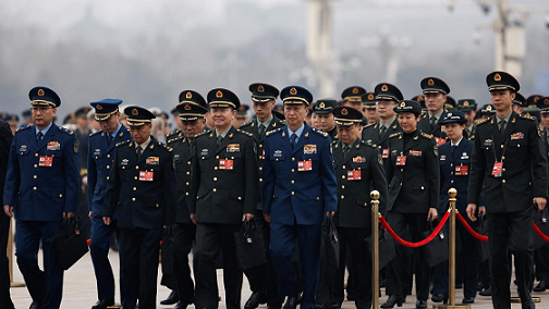 ഇറാനിലേക്ക് സൈന്യത്തെ അയക്കാൻ ചൈന ഒരുങ്ങുന്നു: റിപ്പോർട്ടുകൾക്ക് ഔദ്യോഗിക സ്ഥിരീകരണമില്ല