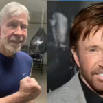 ആക്ഷൻ ലോകത്തെ ഇതിഹാസം വിടവാങ്ങി; ചക്ക് നോറിസ് അന്തരിച്ചു