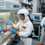 അമേരിക്കയിൽ പുതിയ കോവിഡ് വകഭേദം ‘സിക്കാഡ’ അതിവേഗം പടരുന്നു; വൈറസിനെതിരെ ജാഗ്രത