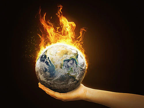 ഭൂമി ചൂടുപിടിക്കുന്നതിന്റെ വേഗത കൂടുന്നു; ലോകരാജ്യങ്ങൾക്ക് ആശങ്ക