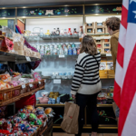 അമേരിക്കയിൽ പണപ്പെരുപ്പം കുതിക്കുന്നു; ഫെബ്രുവരിയിലെ റിപ്പോർട്ട് പുറത്ത്