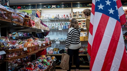 അമേരിക്കയിൽ പണപ്പെരുപ്പം കുതിക്കുന്നു; ഫെബ്രുവരിയിലെ റിപ്പോർട്ട് പുറത്ത്