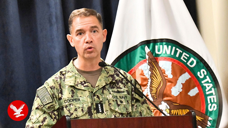 ലക്ഷ്യത്തിലേക്ക് അടുക്കുന്നു; ഇറാന്റെ സൈനിക ശേഷി തകർത്തെന്ന് അമേരിക്കൻ കമാൻഡ്