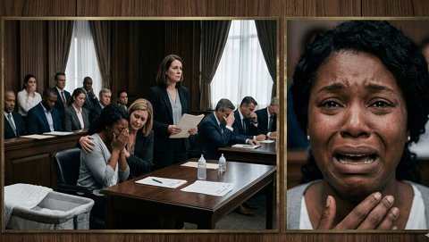 ഗര്‍ഭകാലത്ത് വര്‍ക്ക് ഫ്രം ഹോം നല്‍കിയില്ല: നവജാത ശിശു മരിച്ച സംഭവത്തിൽ കമ്പനിക്ക് 210 കോടി പിഴ