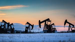 ലോകത്തിന് കൈത്താങ്ങായി കാനഡ; എണ്ണ ഉൽപ്പാദനം വർദ്ധിപ്പിക്കുമെന്ന് മാർക്ക് കാർണി