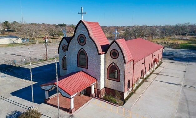 ഹൂസ്റ്റൺ സെന്റ് പീറ്റേഴ്സ് മലങ്കര കത്തോലിക്കാ ദേവാലയത്തിൽ വിശുദ്ധ വാര തിരുക്കർമ്മങ്ങൾ നടക്കും