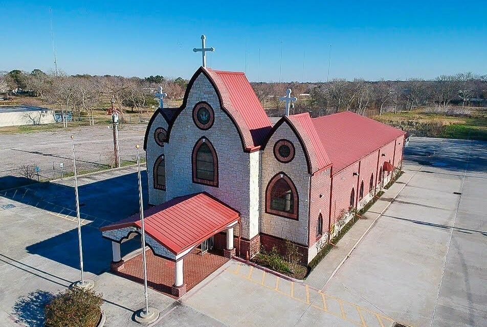 ഹൂസ്റ്റൺ സെന്റ് പീറ്റേഴ്സ് മലങ്കര കത്തോലിക്കാ ദേവാലയത്തിൽ വിശുദ്ധ വാര തിരുക്കർമ്മങ്ങൾ നടക്കും