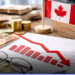 കാനഡയിൽ സാമ്പത്തിക പ്രതിസന്ധി രൂക്ഷമാകുന്നു; ബജറ്റ് കമ്മി 3121 കോടി ഡോളറായി ഉയർന്നു, ആശങ്കയിൽ സർക്കാർ