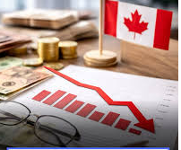 കാനഡയിൽ സാമ്പത്തിക പ്രതിസന്ധി രൂക്ഷമാകുന്നു; ബജറ്റ് കമ്മി 3121 കോടി ഡോളറായി ഉയർന്നു, ആശങ്കയിൽ സർക്കാർ