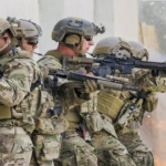 ഇറാനിൽ ഗ്രൗണ്ട് റെയ്ഡിന്‌ അമേരിക്കൻ ഡെൽറ്റ ഫോഴ്‌സിനെ ഇറക്കുമെന്ന് റിപ്പോര്‍ട്ട്‌