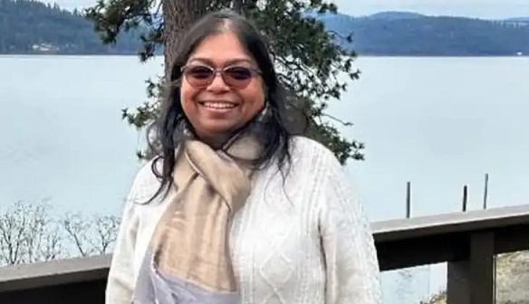 അശാസ്ത്രീയമായ ക്യാൻസർ ചികിത്സാ നിർദ്ദേശം; ലണ്ടനിൽ ഇന്ത്യൻ ഡയറ്റീഷ്യന് സസ്‌പെൻഷൻ