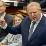 ഒന്റാറിയോയിൽ പുതിയ വീട് വാങ്ങുന്നവർക്ക് ടാക്സ് ഇളവ് പ്രഖ്യാപിച്ച് പ്രീമിയർ ഡഗ് ഫോർഡ്