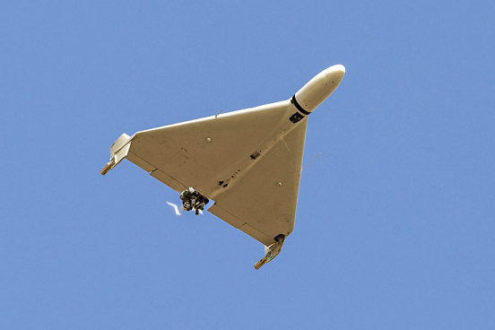 പശ്ചിമേഷ്യയിൽ ‘ഷാഹെദ്’ വേട്ടയ്ക്ക് ഉക്രെയ്നും; അമേരിക്കയുടെ സഹായത്തിന് കീവിൽനിന്നുള്ള വിദഗ്ധർ എത്തുന്നു