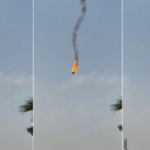 കുവൈറ്റിൽ വീണ്ടും ഡ്രോൺ ആക്രമണം: ഇറാൻ അനുകൂല ഗ്രൂപ്പുകളുടെ നീക്കം പരാജയപ്പെടുത്തി