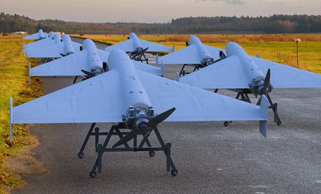 കാലിഫോർണിയയെ ലക്ഷ്യമാക്കി ഇറാൻ ഡ്രോൺ ആക്രമണത്തിന് സാധ്യതയെന്ന്‌ എഫ്‌ബിഐ