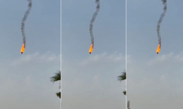 കുവൈറ്റിൽ വീണ്ടും ഡ്രോൺ ആക്രമണം: ഇറാൻ അനുകൂല ഗ്രൂപ്പുകളുടെ നീക്കം പരാജയപ്പെടുത്തി