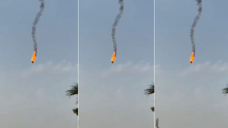 കുവൈറ്റിൽ വീണ്ടും ഡ്രോൺ ആക്രമണം: ഇറാൻ അനുകൂല ഗ്രൂപ്പുകളുടെ നീക്കം പരാജയപ്പെടുത്തി