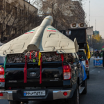 ഷാഹെദ് ഡ്രോണുകളുടെ ഉത്പാദനം കുറഞ്ഞു, പക്ഷേ നിലച്ചില്ല: രഹസ്യാന്വേഷണ റിപ്പോർട്ടുകൾ