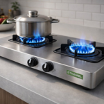 അടുക്കളയിൽ ഇനി പാചകവാതകത്തിന് പകരക്കാരനായി എത്തുന്നു എത്തനോൾ