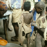 മൂന്നു വര്‍ഷങ്ങള്‍ക്കിടയില്‍ എത്യോപ്യയിൽ പട്ടിണി മൂലം 1,300 പേർ മരിച്ചു