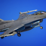 അമേരിക്കൻ എഫ്-16 യുദ്ധവിമാനം വെടിവെച്ചിട്ടതായി ഇറാൻ