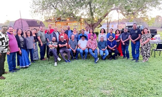 സൗത്ത് ഇന്ത്യൻ യു.എസ്. ചേംബർ ഓഫ് കൊമേഴ്‌സ് കുടുംബസംഗമം കരിക്കൽസ് റാഞ്ചിൽ സംഘടിപ്പിച്ചു