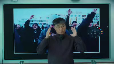 ‘യുഎസിന് വന്‍ ദുരന്തം’: ട്രംപിനെക്കുറിച്ചുള്ള ‘ചൈനീസ് നോസ്ട്രഡാമസി’ന്റെ പ്രവചനം: മൂന്നില്‍ രണ്ടും സത്യമായി