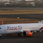 വിമാനത്തിനുള്ളിലെ ശുചിമുറിയിൽ പുകവലി; യാത്രക്കാരനെതിരെ കേസെടുത്ത് ഗോവ പോലീസ്